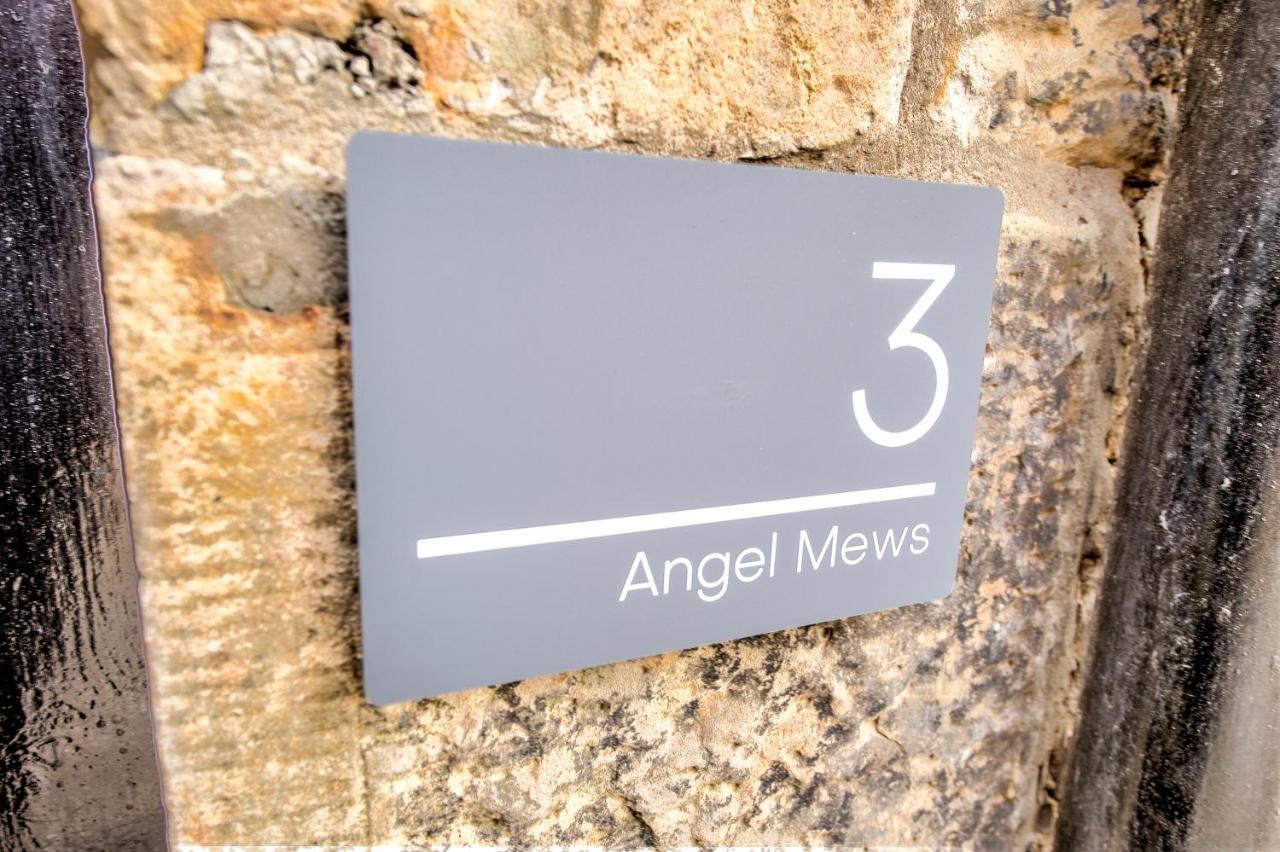 Hébergement de vacances Angel Mews - Magical Mews In Heart Of Westend *