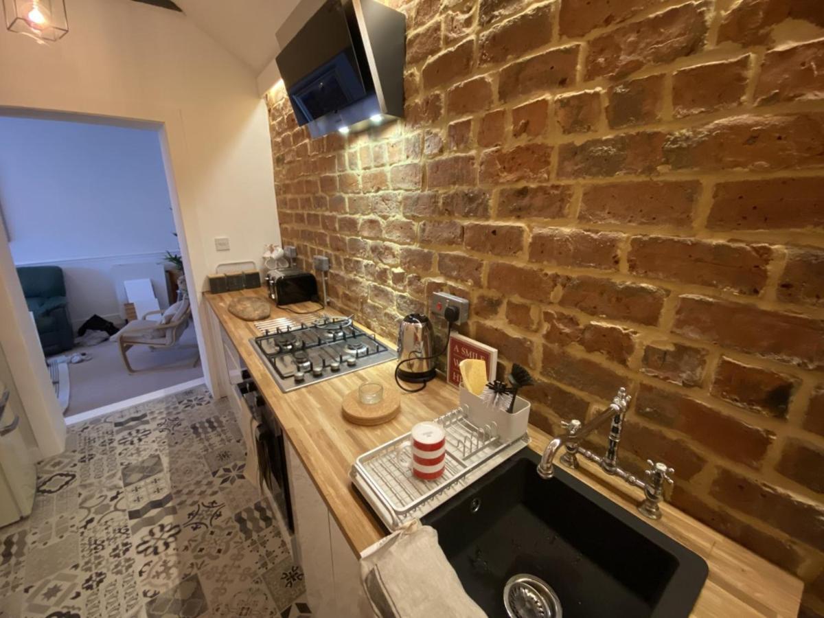 Hébergement de vacances Angel Mews - Magical Mews In Heart Of Westend *